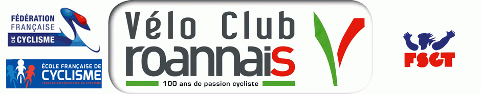 Vélo Club Roannais